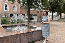 Hitze in der Steiermark: „Müssen unsere Lebensweise anpassen“