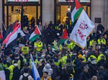 How the far-Left teamed up with Islamists to bring about Iranian revolution... only to be crushed by extremists - and now experts warn the West is walking down the same path