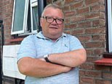 Homeowners living next to Essex greenfield site that travellers tarmacked in a two-hour weekend 'land grab' tell of their fury as the culprits are allowed to live there a whole YEAR
