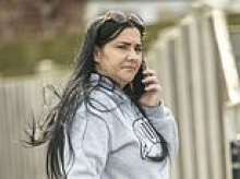 Carer, 38, who 'stole morphine from elderly patients' is struck off after pleading guilty to 'particularly mean offences'