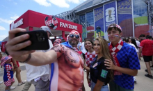 Europljani šokirani stadionom u SAD-u: 'Kao trgovački centar je'