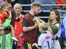 V belgijski reprezentanci ne manjka napetosti: preteklost še ni pozabljena