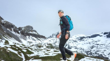 Tim Effenberger: Da will ich rauf!