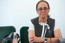 Izrael Ruth Cohen-Dar imenoval za rezidenčno veleposlanico v Sloveniji