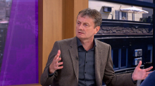 DARKO GLIŠIĆ ZA KURIR TV O PRIJAVI PROTIV NENADIĆA: 
