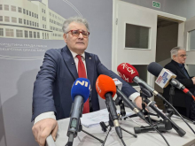 BLOKADERI SE DO JUČE KLELI U MILIĆA, A DANAS PERU RUKE! Doktor ojadio nišku Medijanu, evo gde je otišao deo para iz budžeta (FOTO)