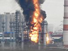 Russia in meltdown: Empty petrol pumps, battlefield humiliation and warnings of an uprising as net closes in on scrambling Putin… amid warnings he may do the unthinkable
