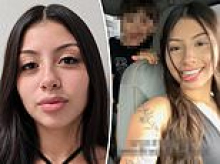 Chilling new videos emerge of 'smiling sister' accused of brutally murdering mom-of-five in broad daylight: 'I finally realized how blind I've been'