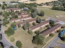 Our village has been taken over by asylum seekers who have made our lives hell - we're outnumbered. Now the government wants to move MORE in