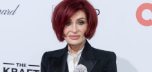 44. Hochzeitstag: Sharon Osbourne gedenkt Ozzy auf Instagram