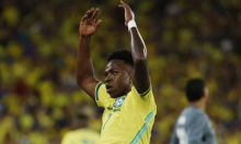 AS: Vinicius igra za Zlatnu loptu, ali goruće pitanje još uvijek ostaje
