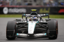 Formula 1 na Silverstonu – Kimi ispred svih