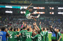 WM 2026: Schreibt Mexiko seine WM-Geschichte gegen Großmacht England weiter?