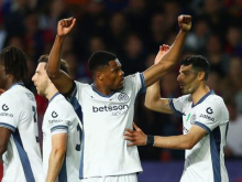 Uradno: Denzel Dumfries je novi član madridskega Reala