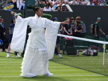 Obeta se eden najzanimivejših dvobojev v Wimbledonu