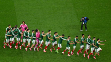 Fußball-WM heute: Ganz England stellt sich den Wecker auf 1 Uhr nachts