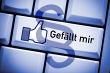 Juristen antworten: Was meinen wir, wenn wir „liken“ und was ist rechtlich zu beachten?