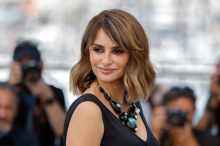Penélope Cruz (52) stellt sich ihrer Angst und will Führerschein machen
