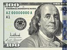 Trump shares photo of new $100 bill with subtle feature added for the first time in American history