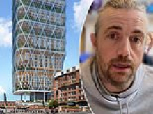 How Atlassian breaks staff: Insiders reveal 'Hunger Games' ranking system to force workers out the door - and the moment an executive's mask slipped at a town hall