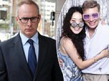 Two corporate hellraisers, two very different fates: Car-crash TPG boss Joel Thickins' humiliating return to work after keeping his multi-million-dollar job... and what insiders say about sacked Novotech mate Rob Speedie being back in the fast lane