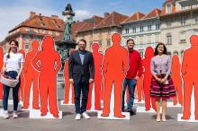 Hakelzieh‘n: Die roten Nachbeben der Wahl in Graz 