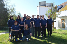 Nationale Sommerspiele: Special Olympics-Sportlerinnen und -Sportler überzeugten in Wien