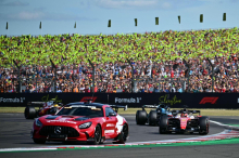 Formel 1: Sieg von Charles Leclerc, Drama um Antonelli und Verstappen