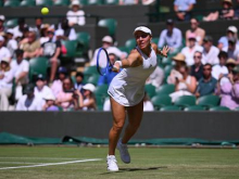 Pegula v četrtfinale po preobratu, Muchova po skoraj treh urah