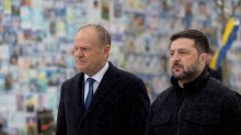 Velika svađa u Poljskoj zbog Patriota u Ukrajini: Sve ćemo deklasificirati, pa čitajte