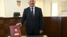 Šeparović: Milanoviću potrebna stručna pomoć. Predlažem mu odmor da odmori od odmora...