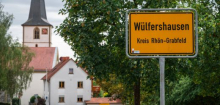 Neuwahl nach Wahlfälschung - Wülfershausen hat eine neue Bürgermeisterin
