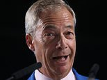Nigel Farage denies breaking rules after receiving financial benefits from convicted criminal