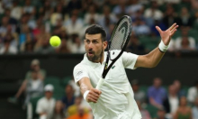 Novak Đoković izborio četvrtfinale Wimbledona i srušio rekord Rogera Federera