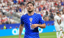 Martin Baturina pred transferom karijere? Real Madrid krenuo po Vatrenog