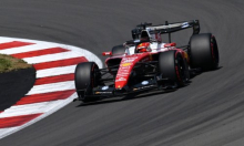 Nevjerojatan rasplet utrke na kultnom Silverstoneu. Leclerc iskoristio kaos i dojurio do pobjede