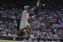 Đoković u četvrtfinalu, Federer ostao iza na večnoj listi! 