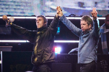 „Wonderwall“ von Oasis: Das Lied, das die englischen Fußballer lieben, die Gallagher-Brüder aber so gar nicht
