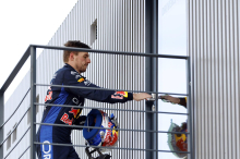 Max Verstappen: 
