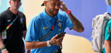 WM 2026: Brasilien gegen Norwegen im Liveticker
