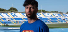Fußball-WM 2026: Mario »Der Falke« Ferri will flitzen