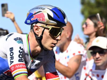 Remco Evenepoel priznal napako v lovu na Pogačarja: Lahko bi zmagal