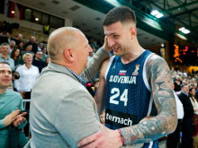Alen Omić: Slovenija, oprosti
