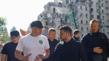 Zelenski: Rusija sprema veliki napad. Molim vas, čuvajte se