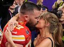 The Morning Poll: Was Taylor Swift's wedding the tackiest one ever?