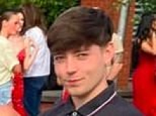 Teenager, 19, is in a coma and has been left with 47 per cent burns after 'e-bike charger exploded' and caused a fire at his friend's house