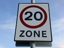 Rise of 20mph zones under Labour sparks 500 per cent surge in number of drivers caught speeding in them, sparking renewed accusations of a 'war on motorists'