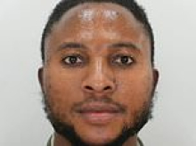 Manhunt is launched for father, 31, who 'killed his daughter in crash while drink driving' after he failed to show up at court