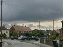 Woman, 30, arrested in murder probe after woman in her 50s is found dead
