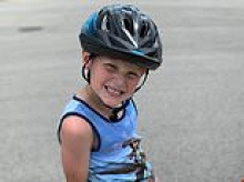 Speeding man driving away from cops learns his fate for smashing into boy, 10, who was excitedly on his way to shop for his birthday